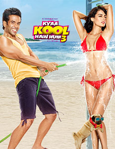 Kyaa Kool Hain Hum 3 - DvdRip